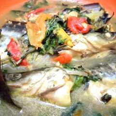 Pindang patin রেসিপির প্রধান ছবি