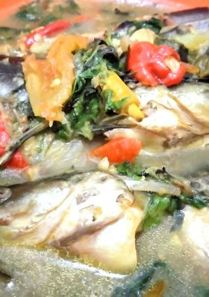 Foto resep Pindang patin