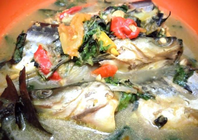 Pindang patin