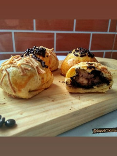 Foto resep Bolen pisang mini no korsvet (otang)