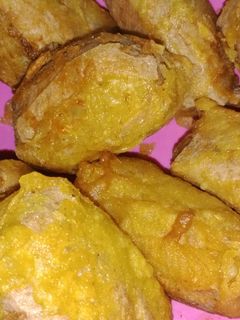Foto resep Tahu isi bihun