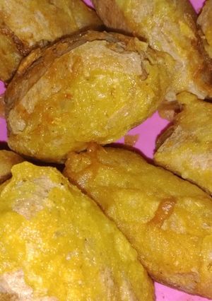 Foto resep Tahu isi bihun