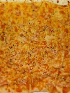Una foto de Masa para pizza casera, muy sencilla y rápida