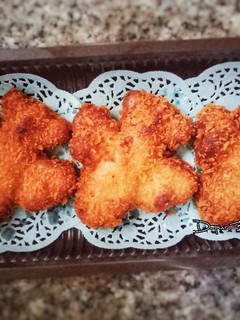 Foto resep Nugget Pisang