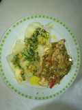 Pollo granjero