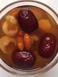 American Ginseng With Red Dates Drinks