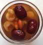 Simple Way Prepare Recipe American Ginseng With Red Dates Drinks that is Perfect, Appealing}