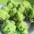 Bolu pandan