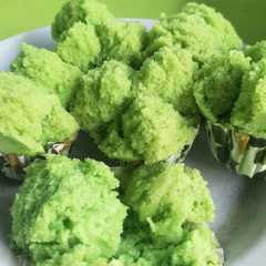 รูปของ Bolu pandan