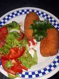 🤫 Croquetas Secretas De Arroz Súper Deliciosas 🥗