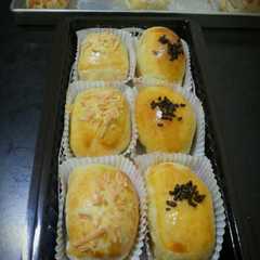 รูปของ Bolen Pisang (Korsvet) Untuk Pemula