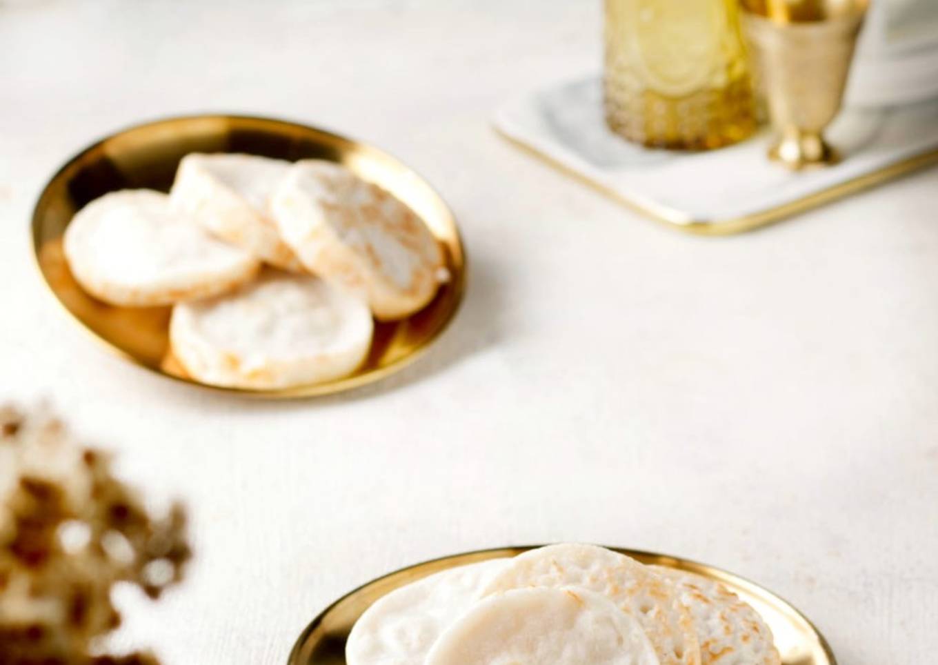 Kue pancong