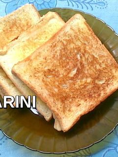Foto resep Roti Bakar Teflon