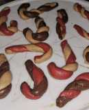 Galletas navideñas
