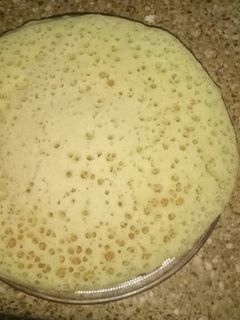 صورة لوصفة البغرير
