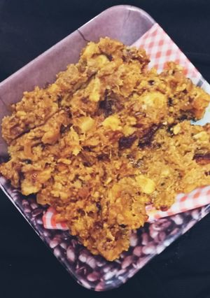 अरबी की कुरकुरी सब्ज़ी (Arbi ki Kurkuri sabzi recipe in hindi) रेसिपी मुख्य फोटो
