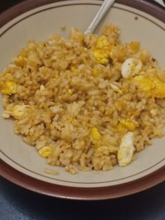 Foto resep Nasi Goreng Mentega