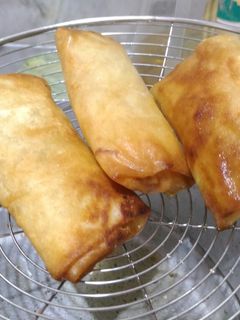 Foto resep Lumpia Nasgor