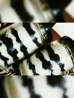 Foto resep Oreo Cheese Cake Jar