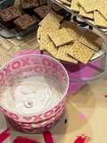 Hot Cocoa Dip