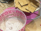 Hot Cocoa Dip