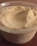 Helado de chocolate 100% keto