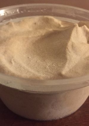 Foto principal de Helado de chocolate 100% keto