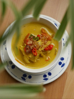 Foto resep Tongseng