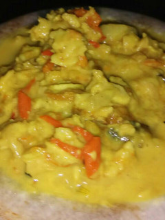 Foto resep Sambel tumpang