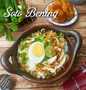 Resep: Soto Bening Ayam Kekinian