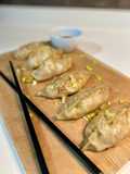 Gyozas fáciles y rápidas