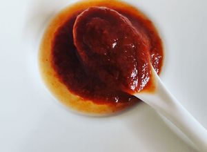 Foto di Salsa barbecue