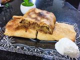 وصفة ألمانيا بالتفاح🍏🍎