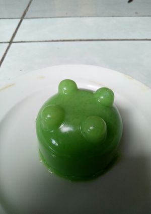 Foto resep Agar2tepung beras