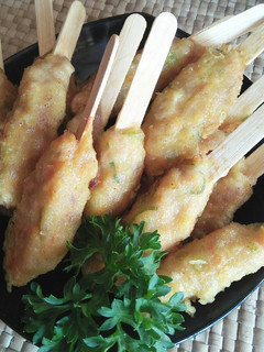 Foto resep Sempol Ayam