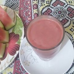 A picture of Water melon twist.