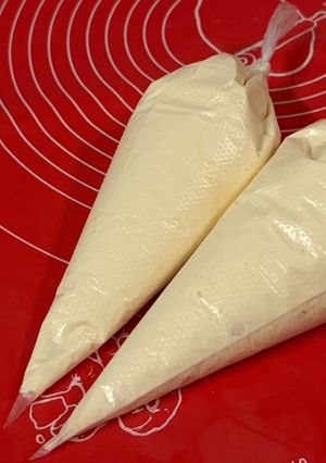 صورة لوصفة صوص السينابون