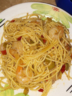 Una foto de Camarones fancy✌🍤