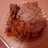Pigeon pea mukimo and beef stew