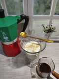 Affogato Rumahan
