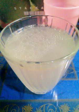 Foto resep Kaldu Ayam Simple