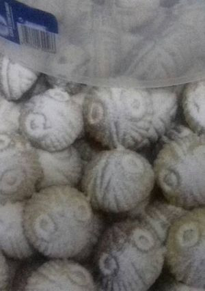 صورة لوصفة المعمووول الهش والطيب