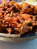 পাঞ্জাবি পকোড়া (punjabi pakora recipe in Bengali)