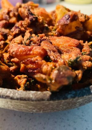 পাঞ্জাবি পকোড়া (punjabi pakora recipe in Bengali) রেসিপির প্রধান ছবি