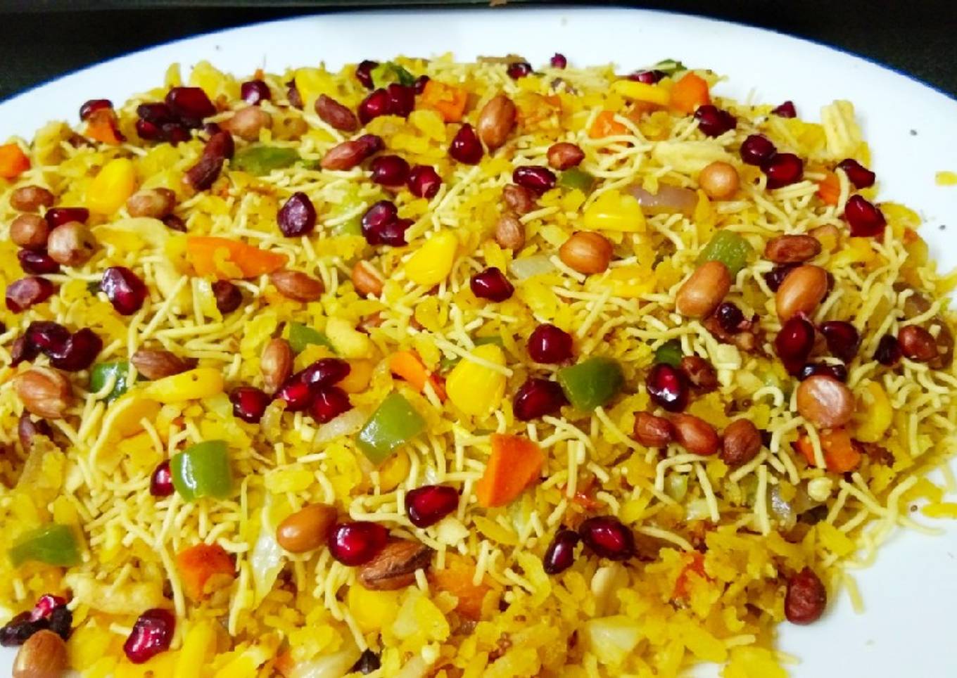 Indori Poha