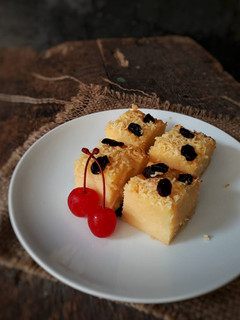 Foto resep Prol tape