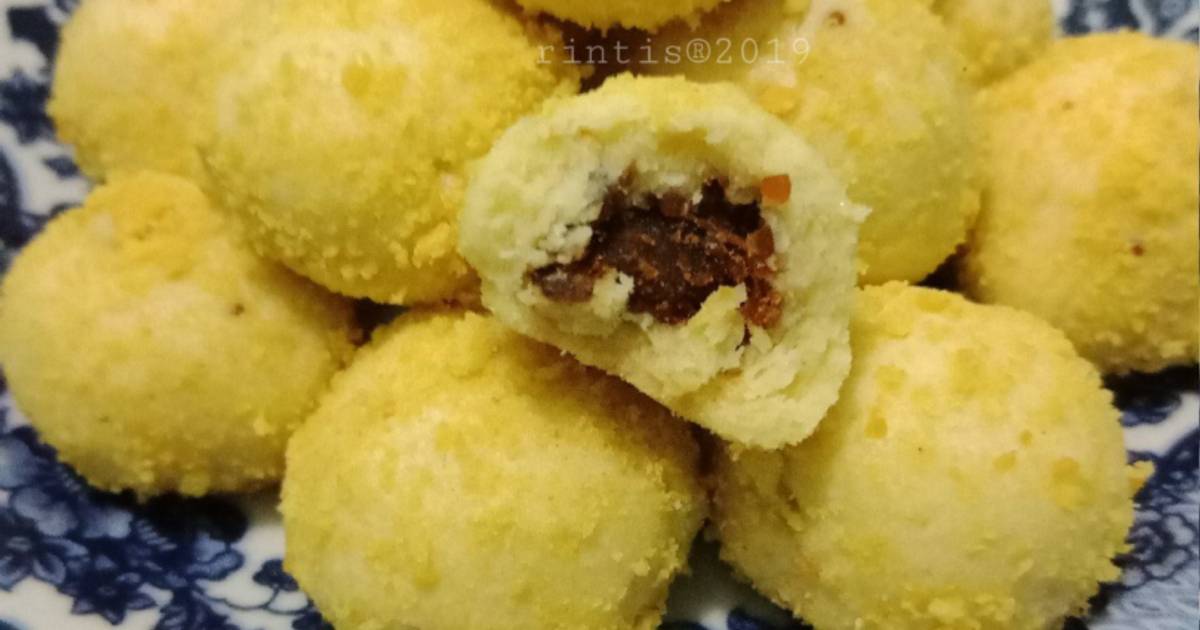 1.917 resep crackers enak dan sederhana - Cookpad 1.917 resep crackers enak dan sederhana - Cookpad