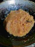 Selain Nanas Homemade Isian Nastar