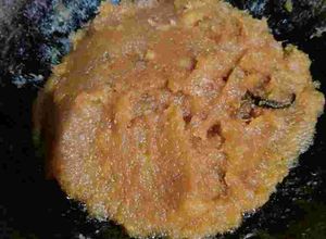 Foto resep Selain Nanas Homemade Isian Nastar