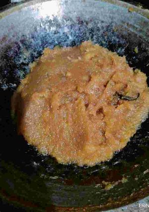 Foto resep Selain Nanas Homemade Isian Nastar